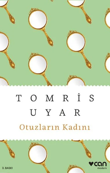 Otuzların Kadını - 1