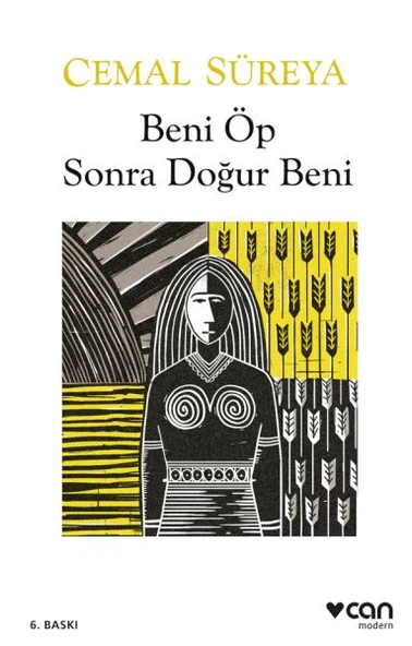Beni Öp Sonra Doğur Beni ürün görseli 1