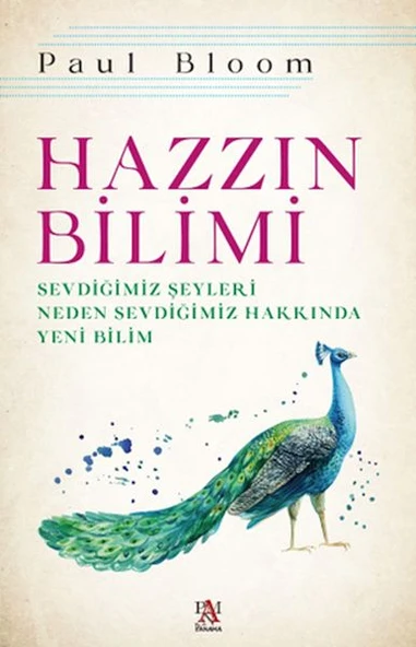 Hazzın Bilimi ürün görseli 1