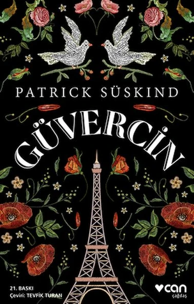 Güvercin ürün görseli 1