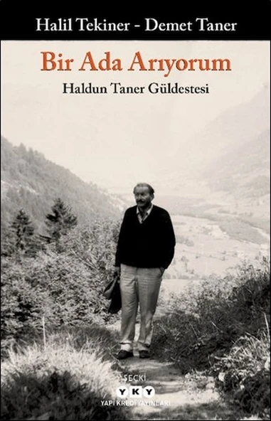 Bir Ada Arıyorum Haldun Taner Güldestesi - 1