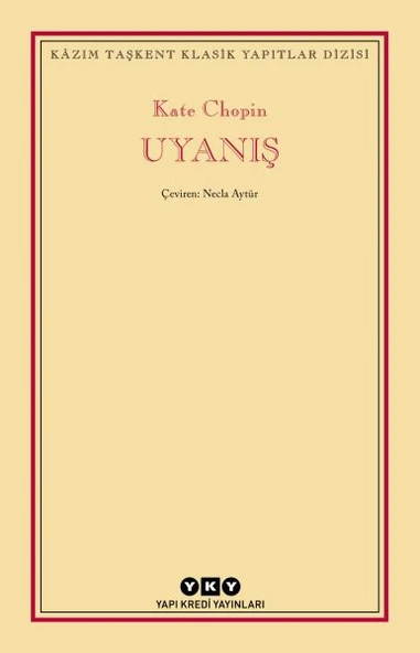 Uyanış - 1