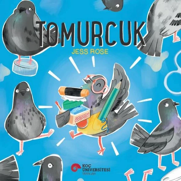 Tomurcuk ürün görseli 1