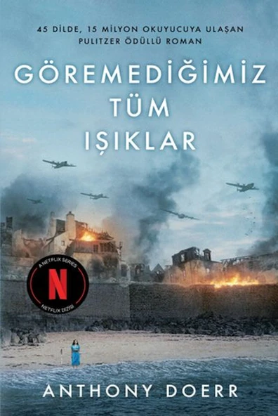 Göremediğimiz Tüm Işıklar ürün görseli 1
