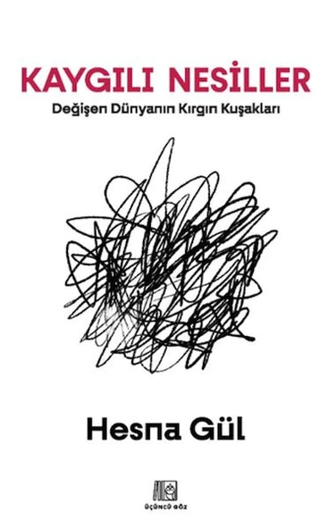 Kaygılı Nesiller ürün görseli 1