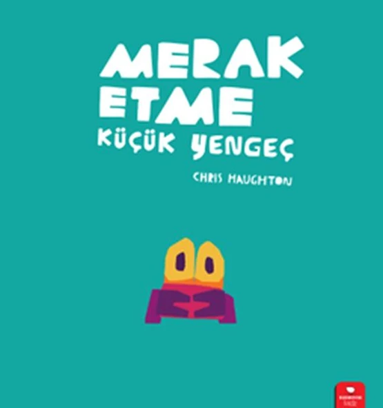 Merak Etme Küçük Yengeç ürün görseli 1