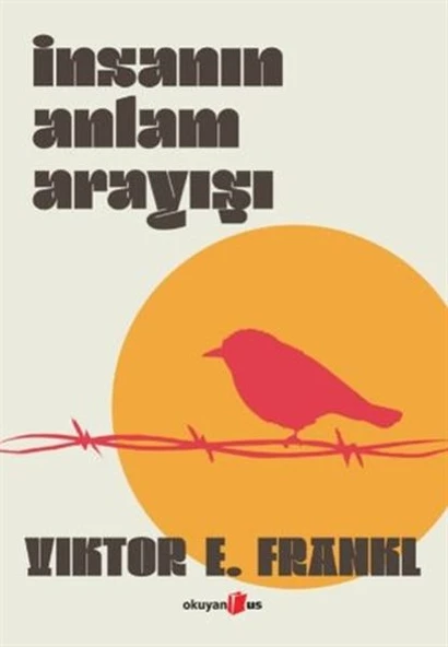 İnsanın Anlam Arayışı - Ciltli ürün görseli 1