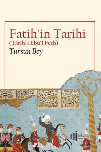 Fatih’in Tarihi ürün görseli 1