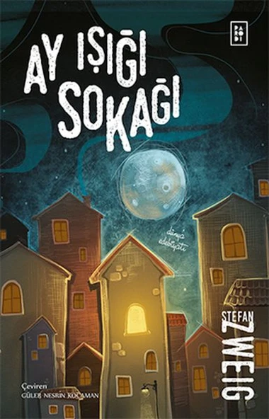 Ay Işığı Sokağı ürün görseli 1