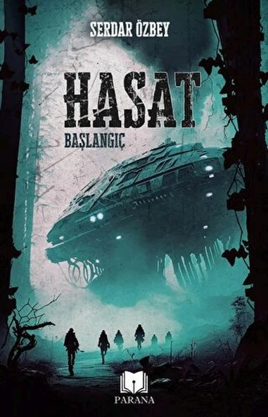Hasat - Başlangıç ürün görseli 1