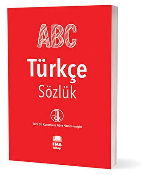 İlköğretim Türkçe Sözlük ürün görseli 1
