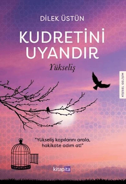 Kudretini Uyandır - Yükseliş ürün görseli 1