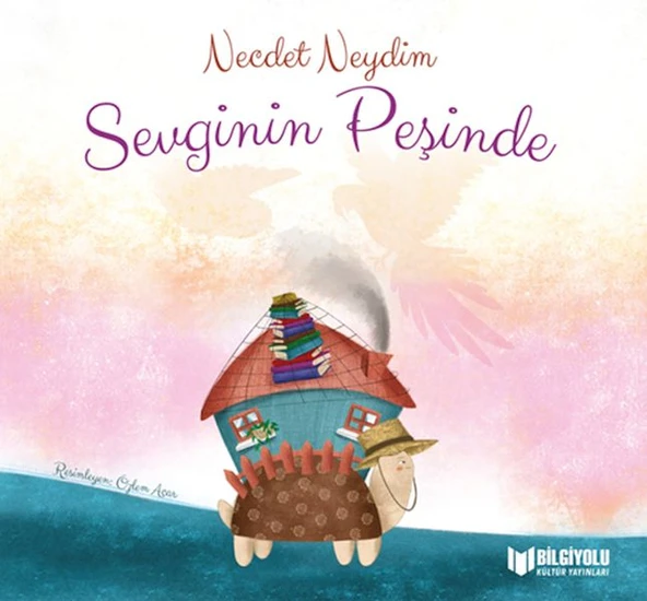 Sevginin Peşinde ürün görseli 1