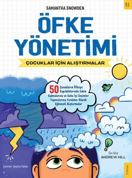 Öfke Yönetimi ürün görseli 1