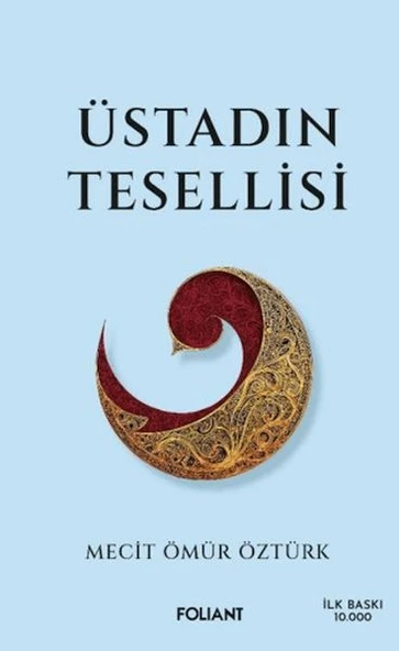 Üstadın Tesellisi ürün görseli 1
