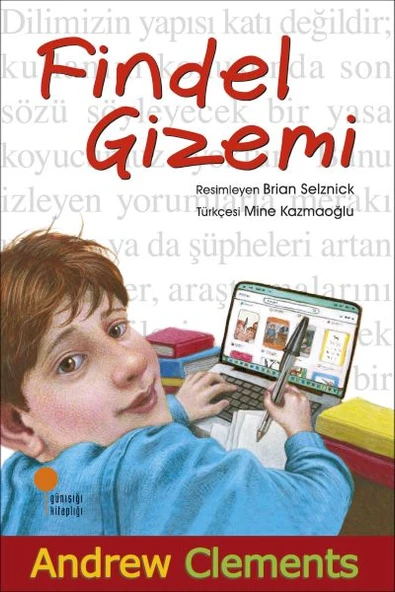 Findel Gizemi ürün görseli 1