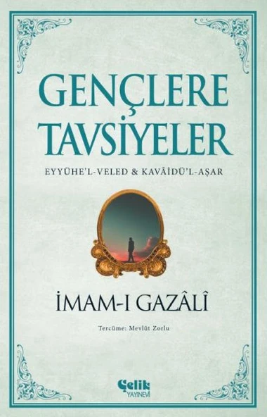 Gençlere Tavsiyeler ürün görseli 1