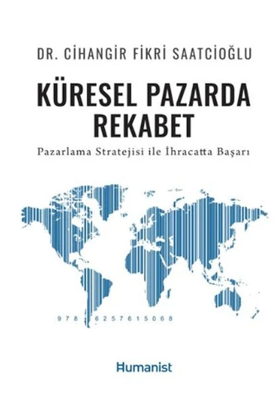 Küresel Pazarda Rekabet ürün görseli 1