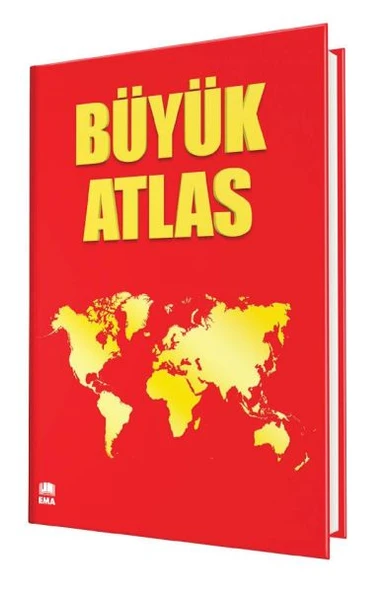 Büyük Atlas ürün görseli 1