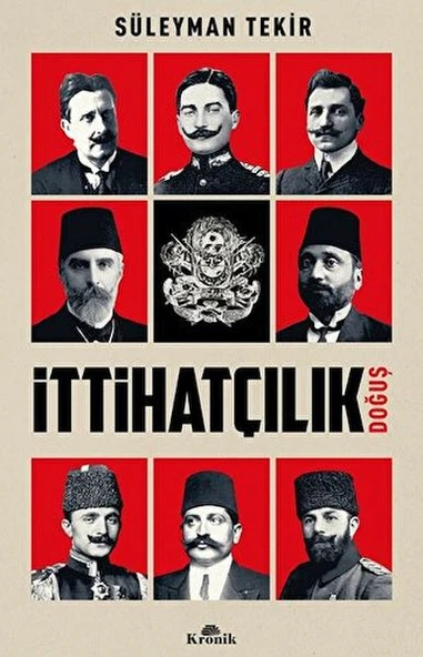 İttihatçılık - Doğuş ürün görseli 1