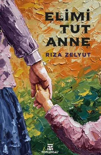 Elimi Tut Anne ürün görseli 1