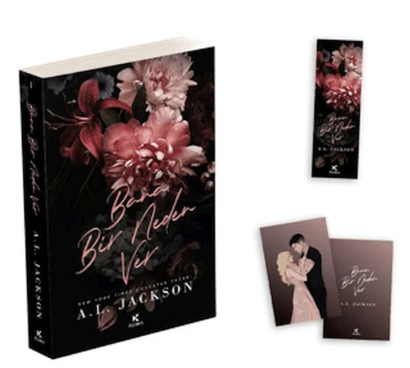 Bana Bir Neden Ver ürün görseli 1