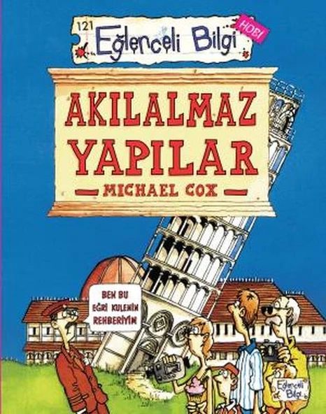 Akılalmaz Yapılar ürün görseli 1