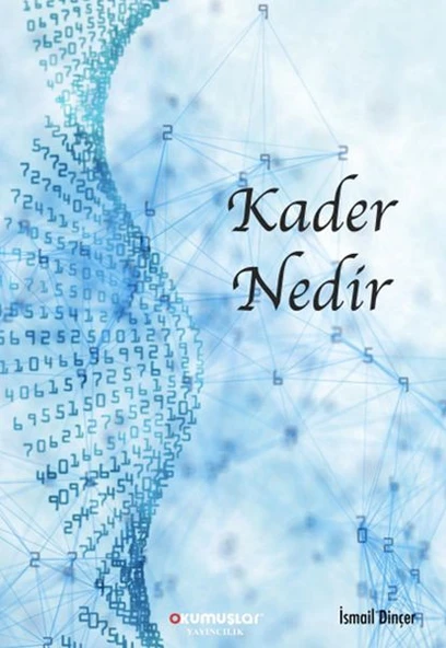 Kader Nedir ürün görseli 1