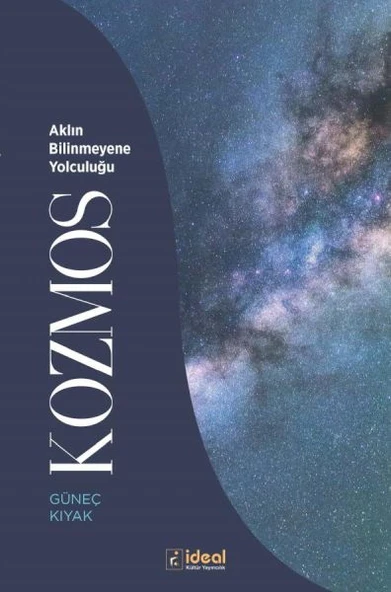 Kozmos - Aklın Bilinmeyene Yolculuğu ürün görseli 1