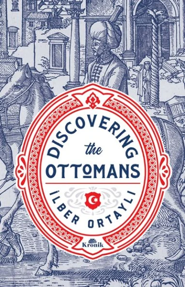 Discovering the Ottomans ürün görseli 1