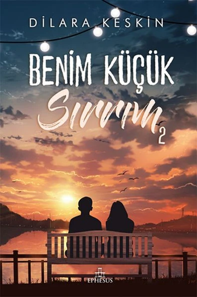 Benim Küçük Sırrım-2 ürün görseli 1