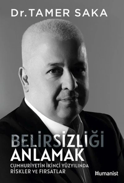 Belirsizliği Anlamak ürün görseli 1