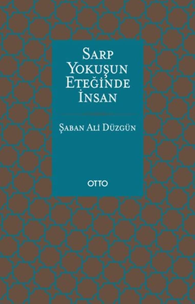 Sarp Yokuşun Eteğinde İnsan ürün görseli 1