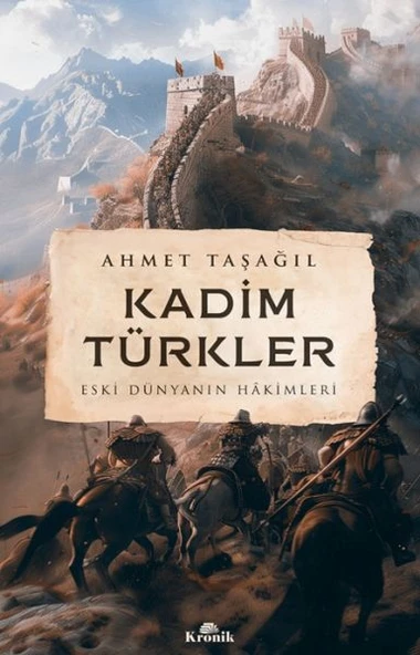 Kadim Türkler ürün görseli 1