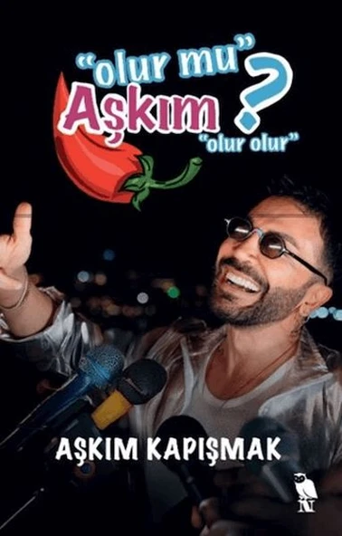 Olur mu Aşkım? ürün görseli 1