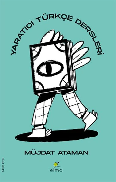 Yaratıcı Türkçe Dersleri ürün görseli 1