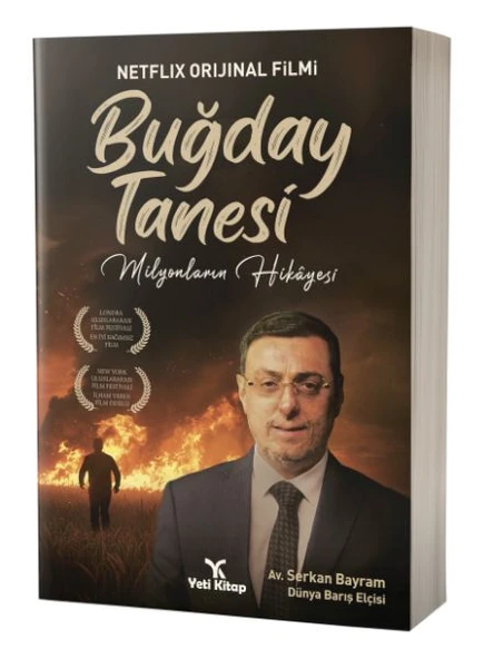 Buğday Tanesi ürün görseli 1