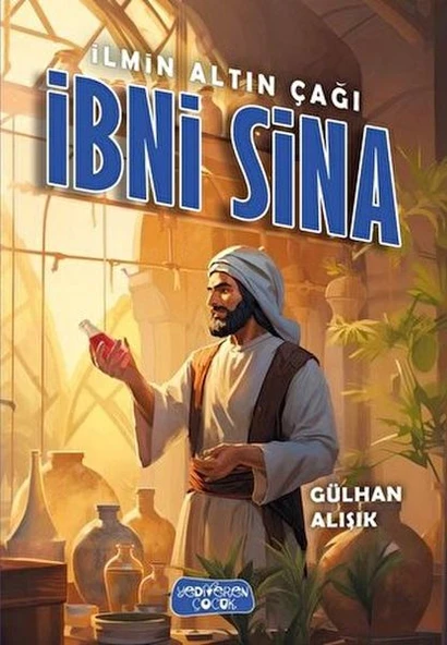 İlmin Altın Çağı İbni Sina ürün görseli 1