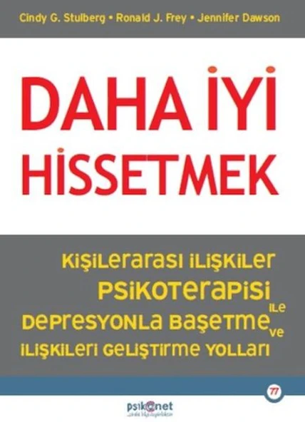 Daha İyi Hissetmek ürün görseli 1