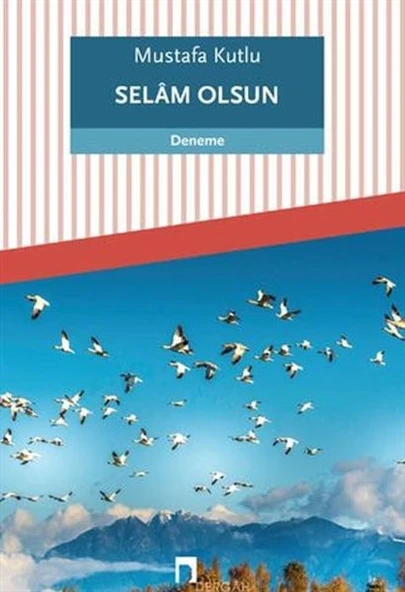 Selam Olsun ürün görseli 1