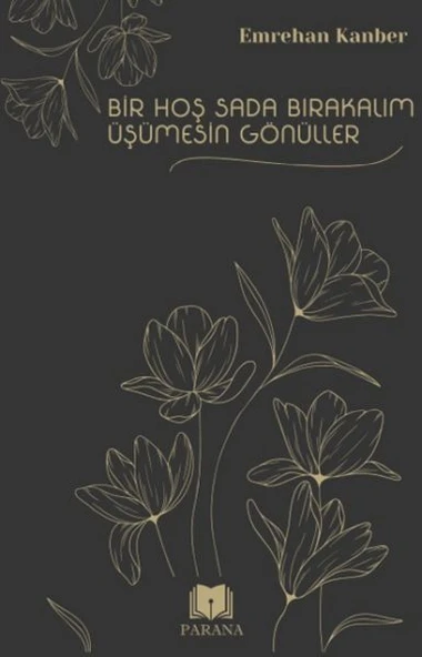 Bir Hoş Sada Bırakalım Üşümesin Gönüller ürün görseli 1