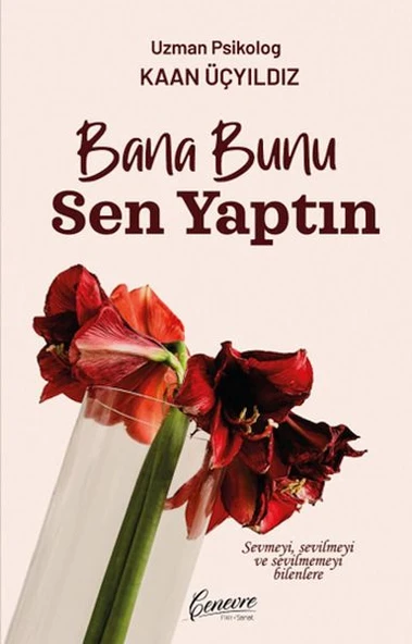 Bana Bunu Sen Yaptın ürün görseli 1