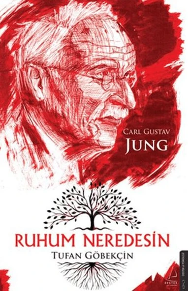 Ruhum Neredesin – Carl Gustav Jung ürün görseli 1