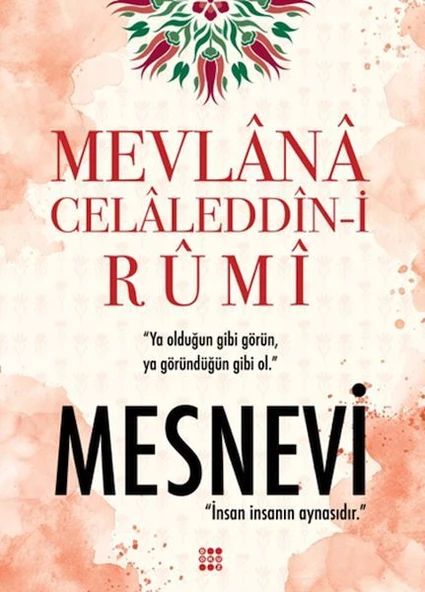 Mesnevi ürün görseli 1