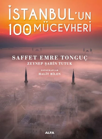 İstanbul’un 100 Mücevheri ürün görseli 1