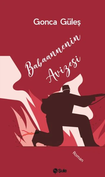 Babaannenin Avizesi ürün görseli 1