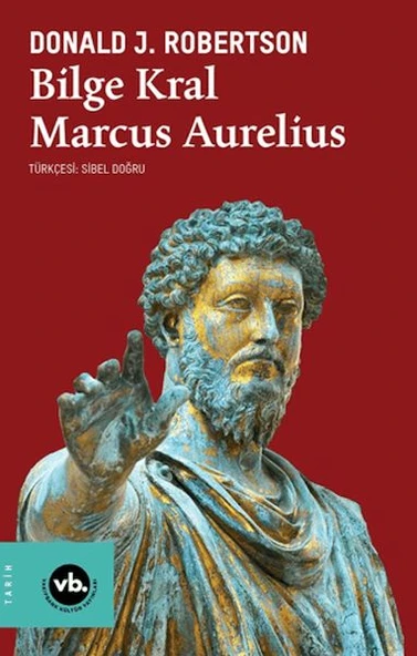 Bilge Kral Marcus Aurelius ürün görseli 1