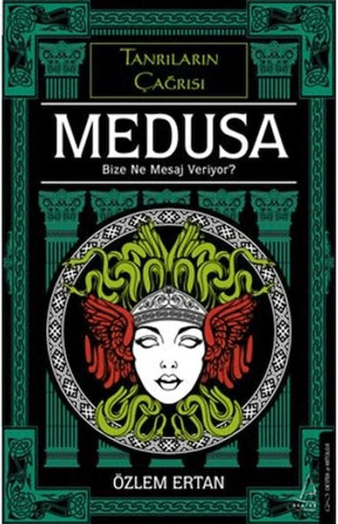 Medusa ürün görseli 1