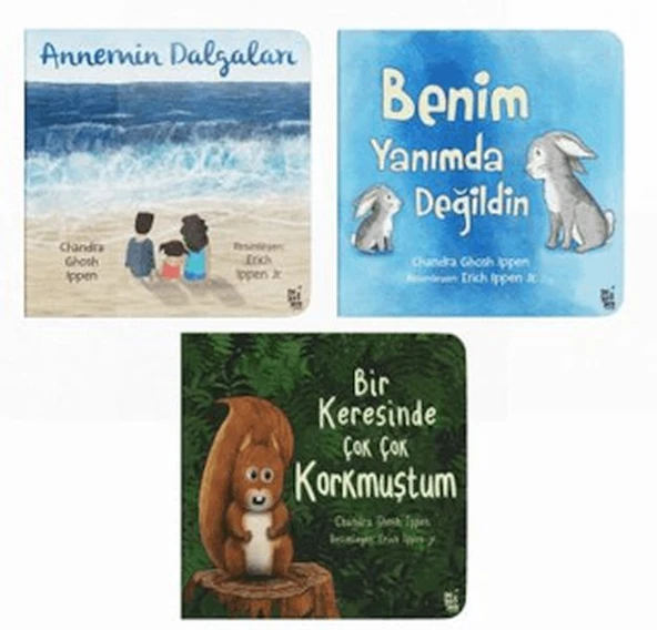 Hisset, Anlat, Güçlen Serisi ürün görseli 1