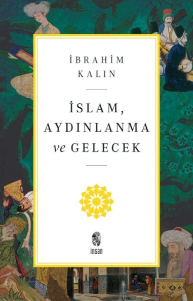 İslam, Aydınlanma ve Gelecek ürün görseli 1